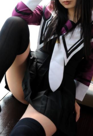 JAPAN SCHOOL GIRL