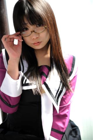 JAPAN SCHOOL GIRL
